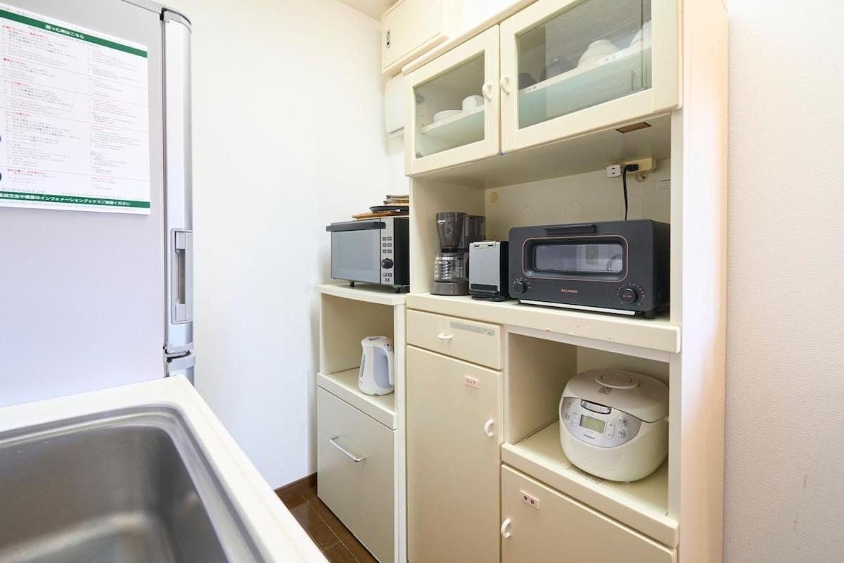 Suite Villa Panora Izu Akazawa 1F إيتو المظهر الخارجي الصورة