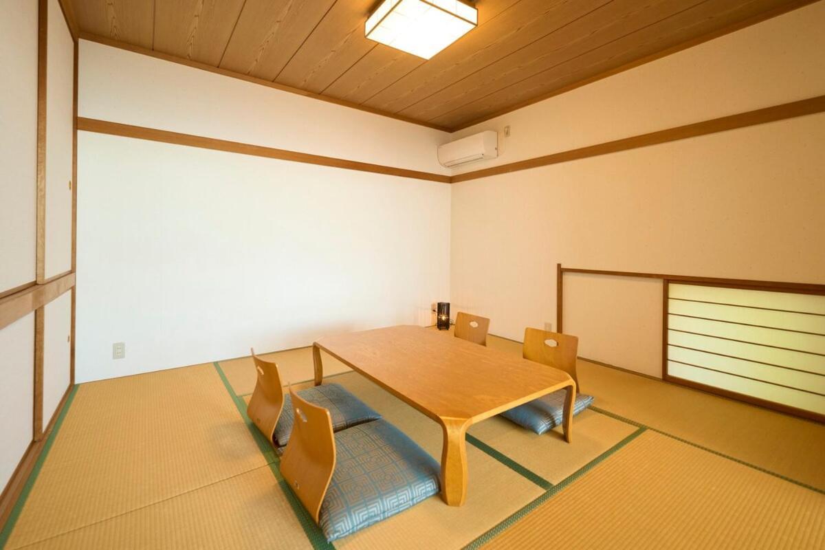 Suite Villa Panora Izu Akazawa 1F إيتو المظهر الخارجي الصورة
