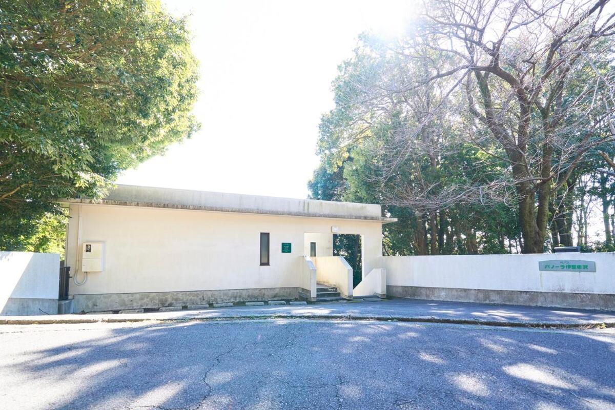Suite Villa Panora Izu Akazawa 1F إيتو المظهر الخارجي الصورة